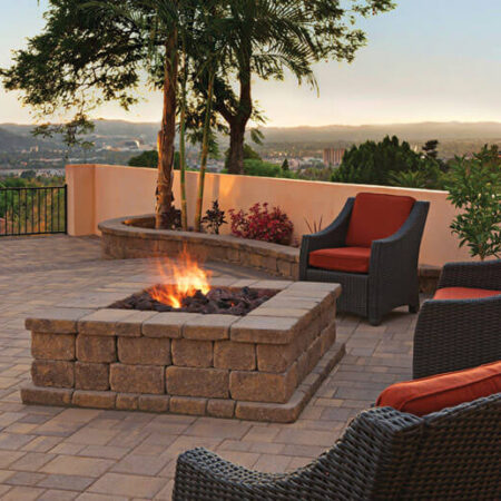 Courtyard Stone in Ashlar Patternjpg