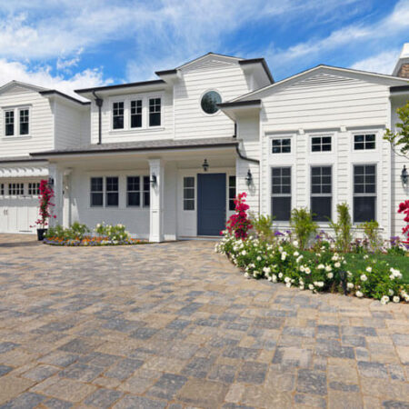 estate-cobble-I-II-ashlar-tumbled-2 DRIVEWAY